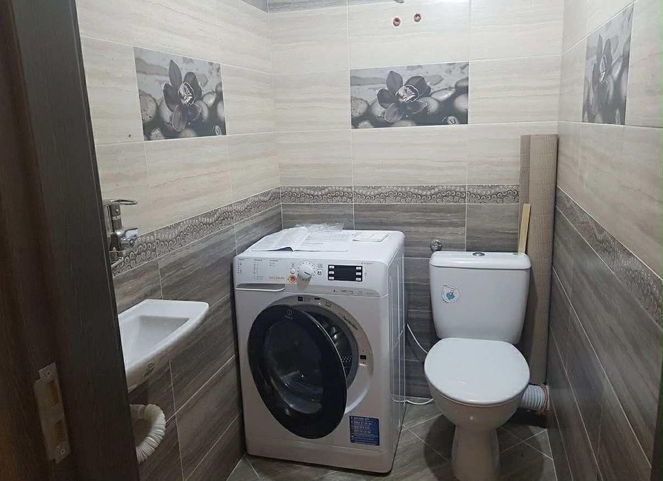 Дава се под наем Тристаен апартамент в София, Лагера - 95 кв.м за 750 € - Снимка #12