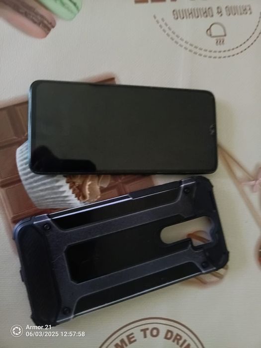 Xiaomi Redmi Note 8 Pro