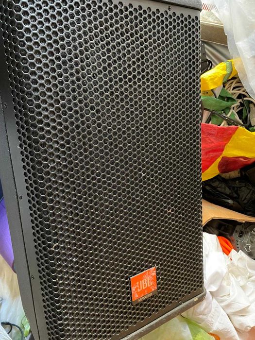 Vand boxă profesională JBL MRX512M – 400W RMS / 1600W Peak,