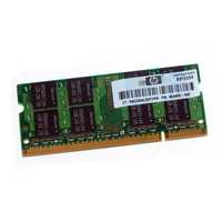Memorii laptop 2Gb DDR2 800Mhz PC2-6400s