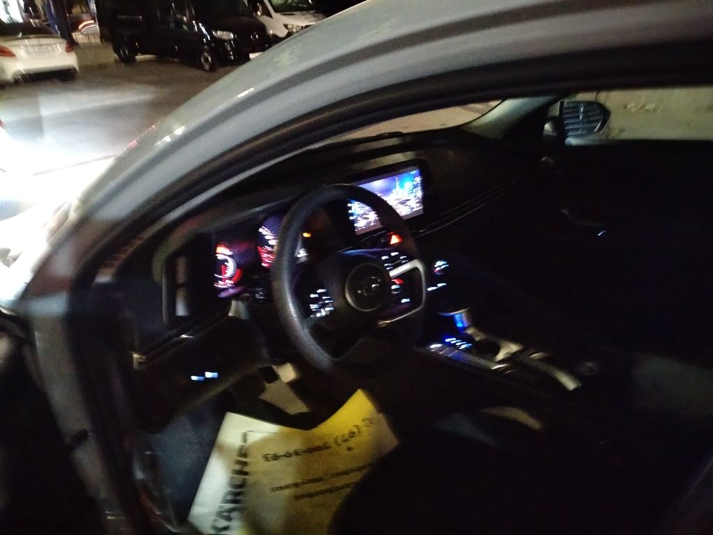 Продажа HYUNDAI Elantra