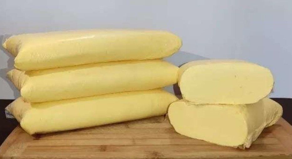 Продаем домашнее масло