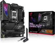 Дънна платка ASUS ROG Strix X670E Е Gaming AM5