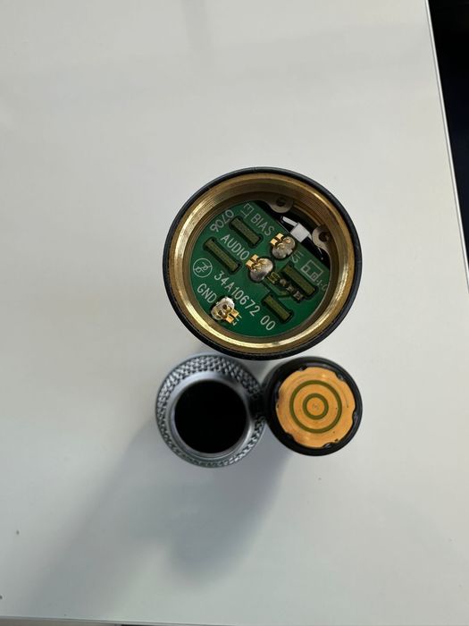 Microfon Shure Ulxp4 beta 58a