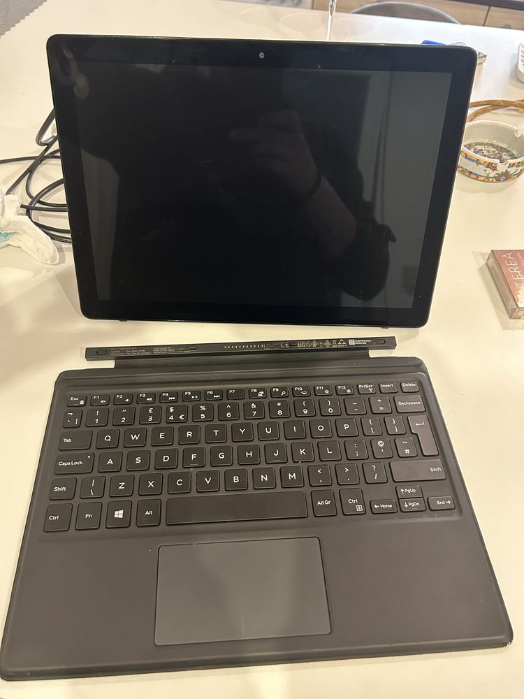 Laptop Dell 5290 2 in 1