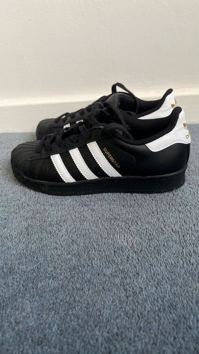 Маратонки Адидас