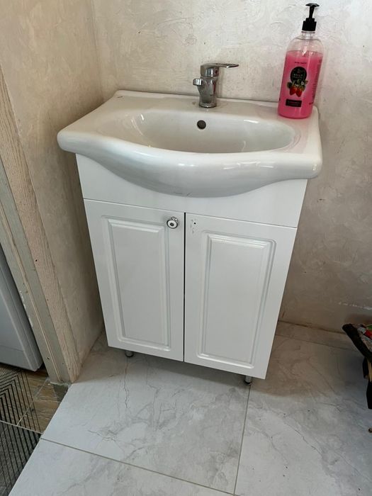 Продам раковина для ванной