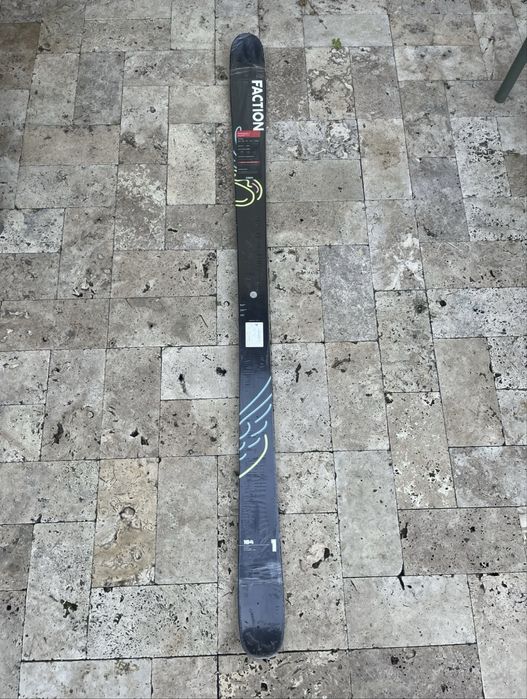 Schuiri Faction Prodigy 1 88 - 184cm NOI