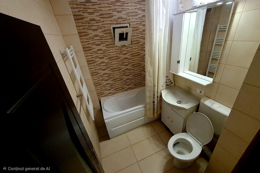 Inchiriez apartament 3 camere in Craiova