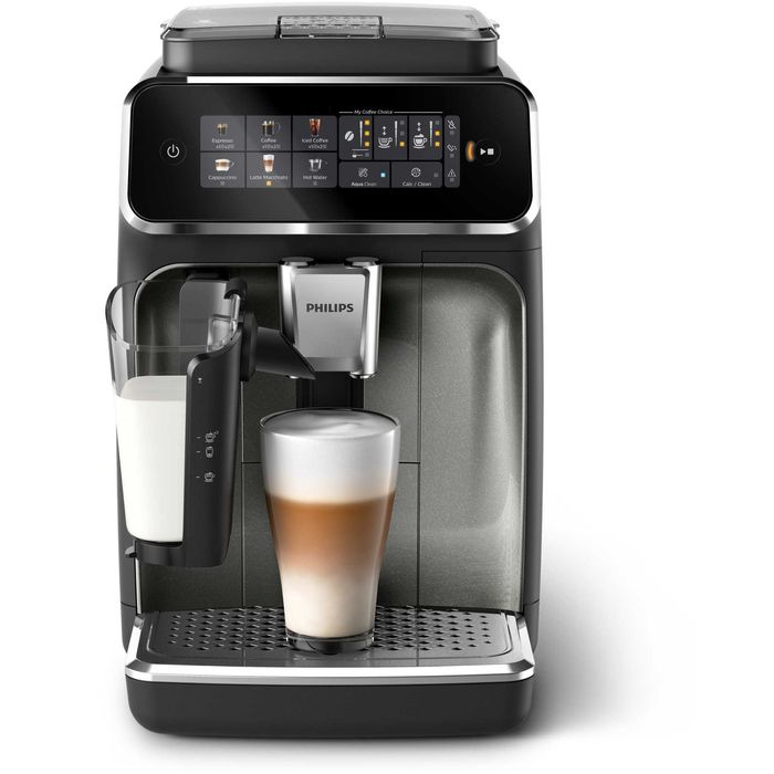 Espressor automat Philips seria 3300 EP3349/70 - Sigilat + Garnatie