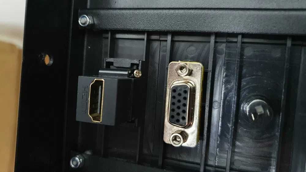 Сервер Fujitsu RX300 S8, Switch 48, Настольная Розетка