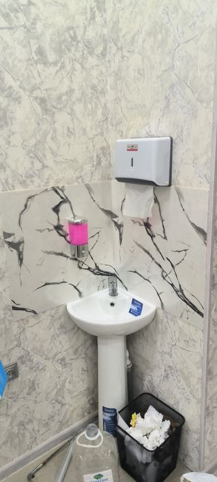 Услуги  мастера на дом