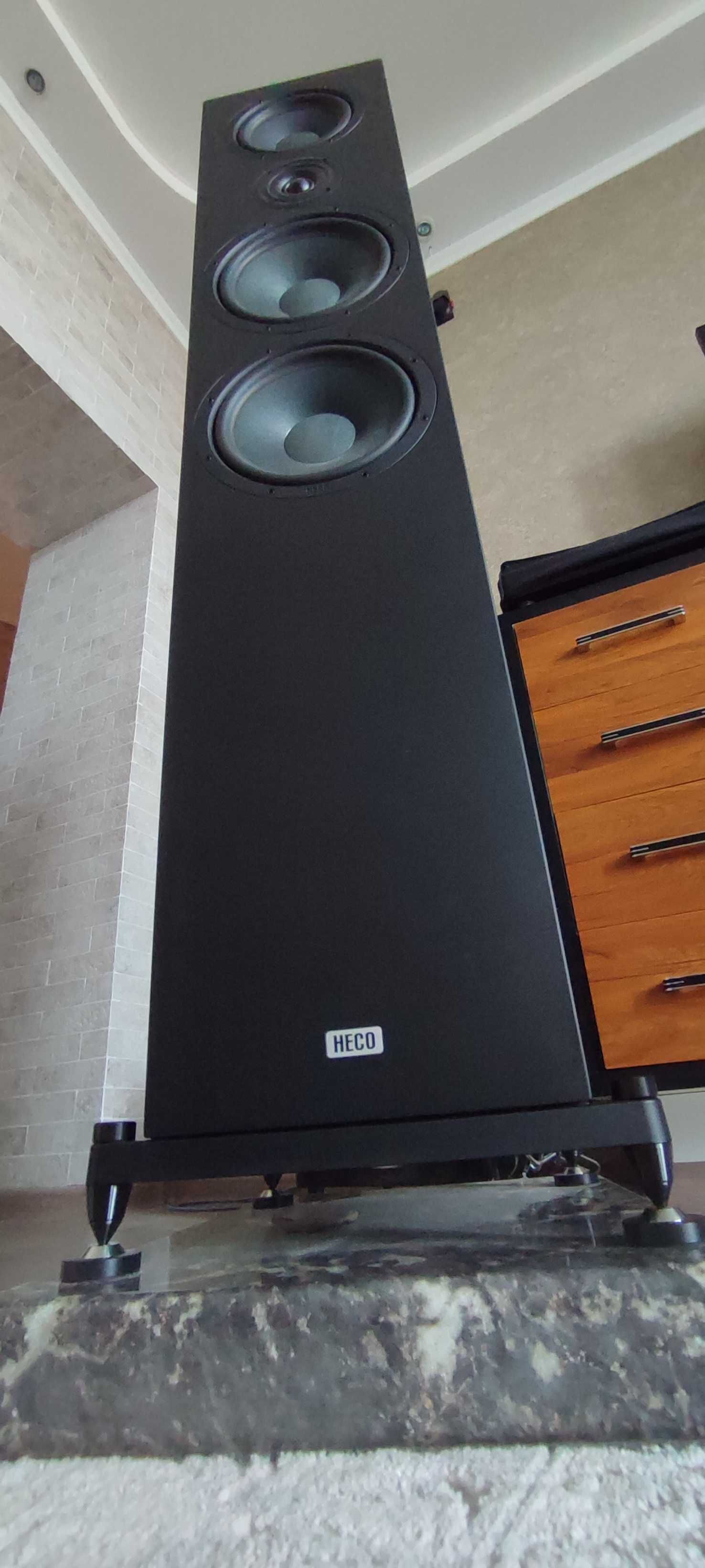 Акустика HECO AURORA 1000