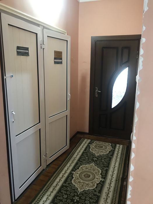 Оила яшимизи дом