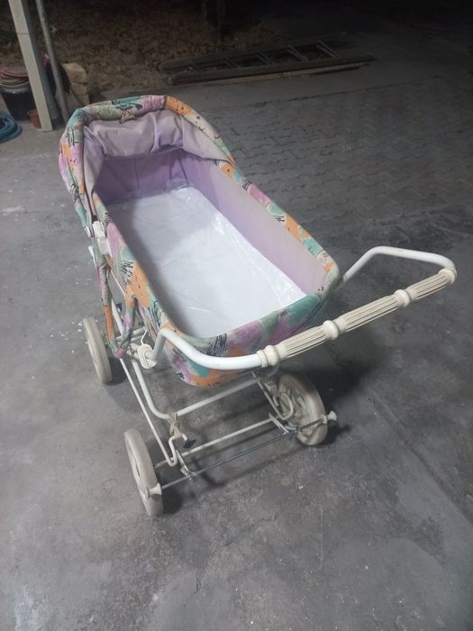 Каляска произвотст германия