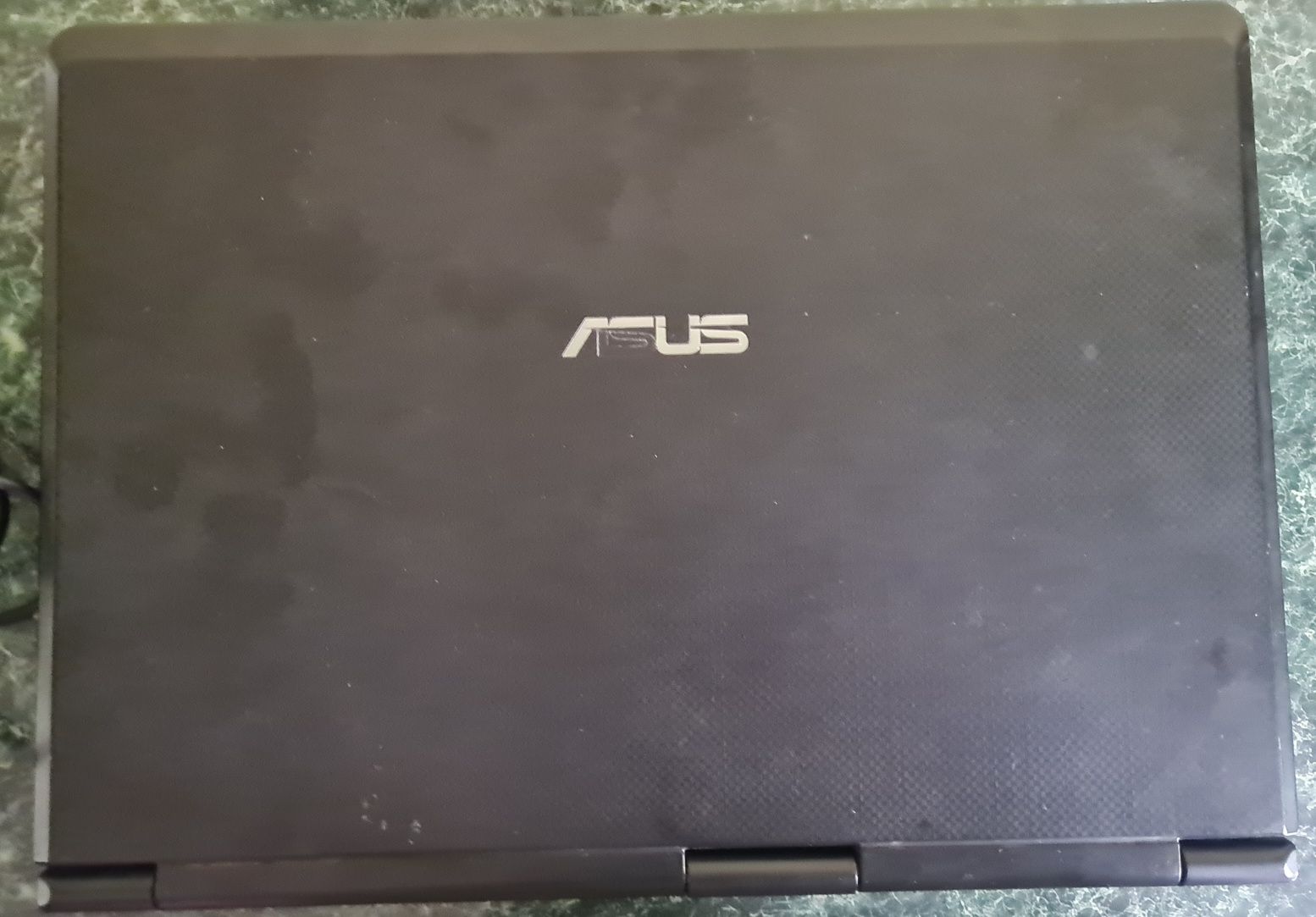 Asus x58L laptop