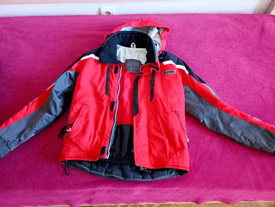 Скиорско яке Diel, размер 164