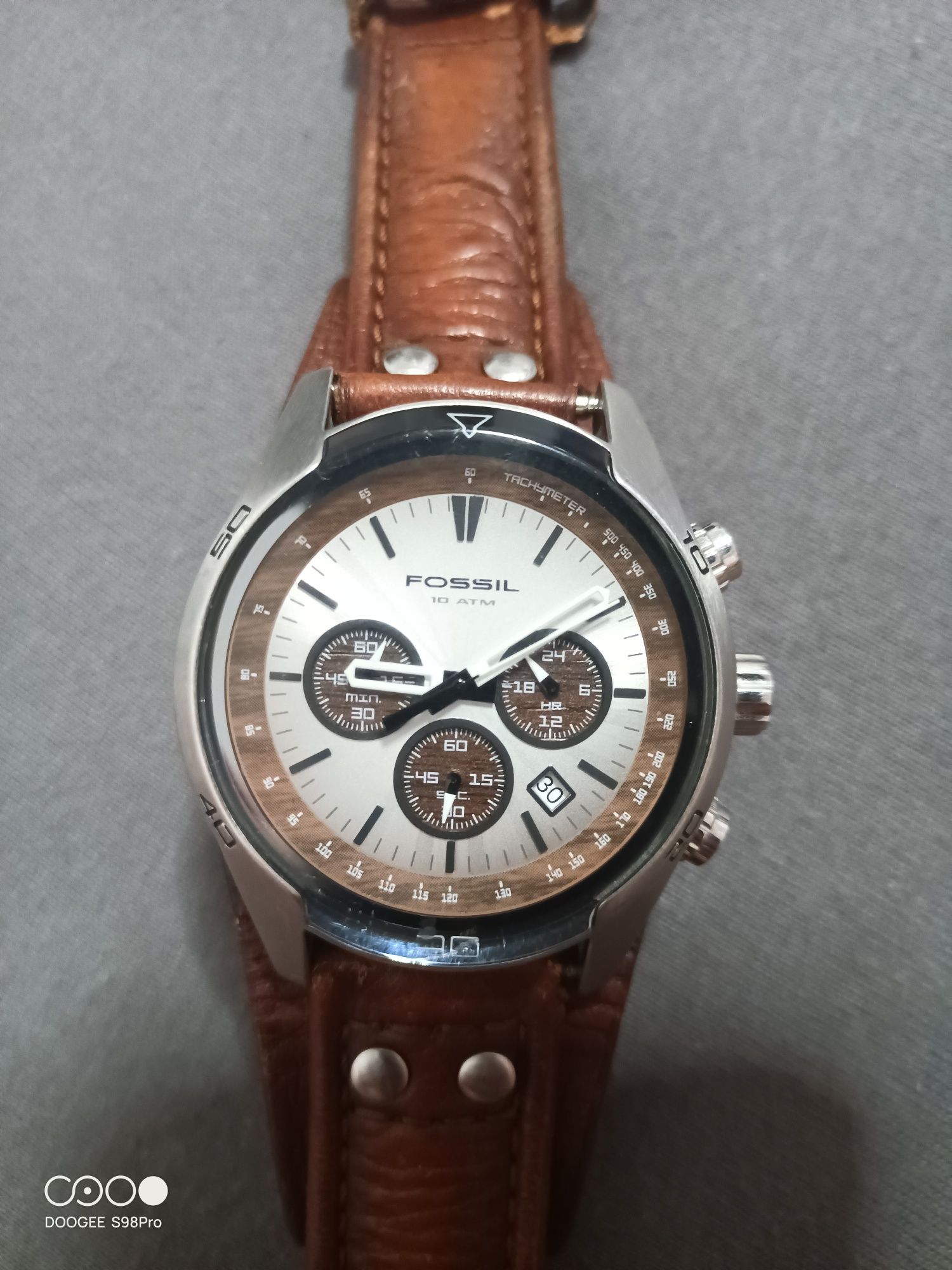 Часовник Fossil CH-2565