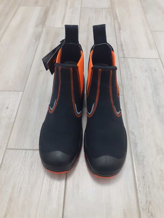 Пролетно есенно зимни Работни обувки