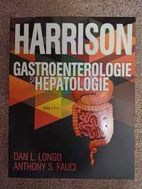 Harrison. Gastroenterologie. Hepatologie