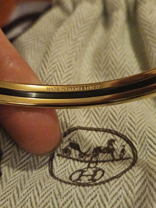 Hermes оргинална гривна