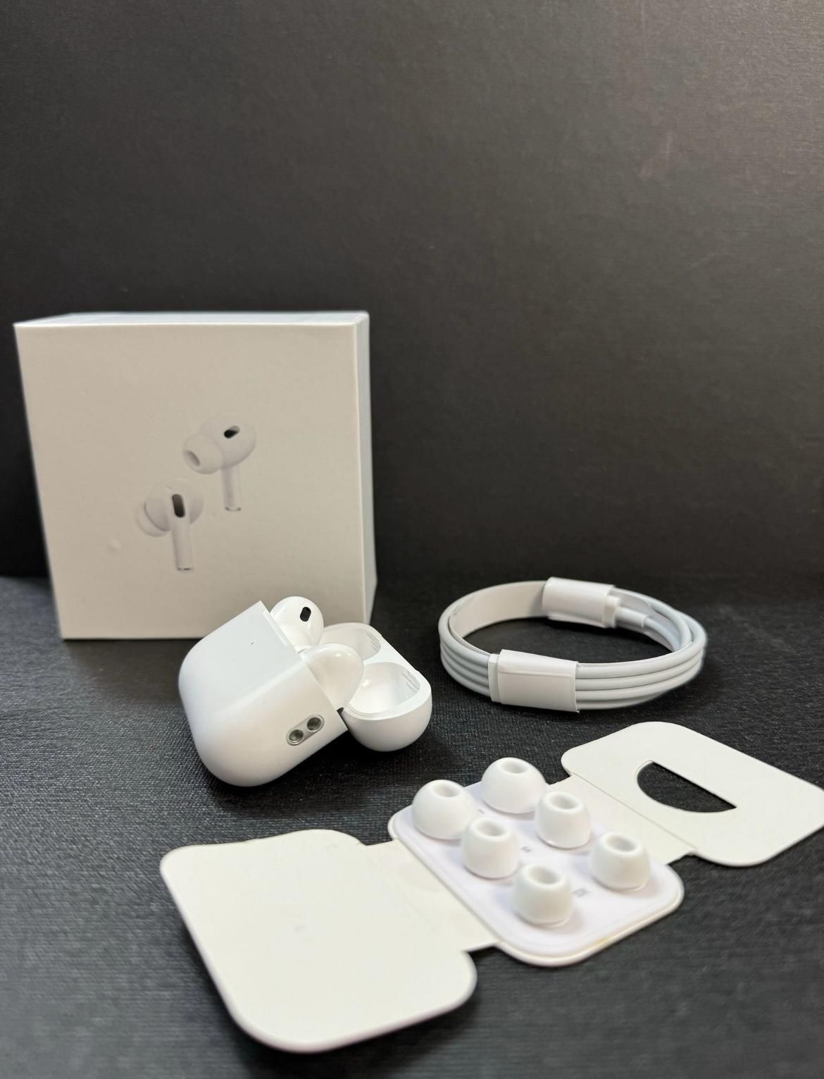 AirPods Pro 2 - calitate top, funcții premium !