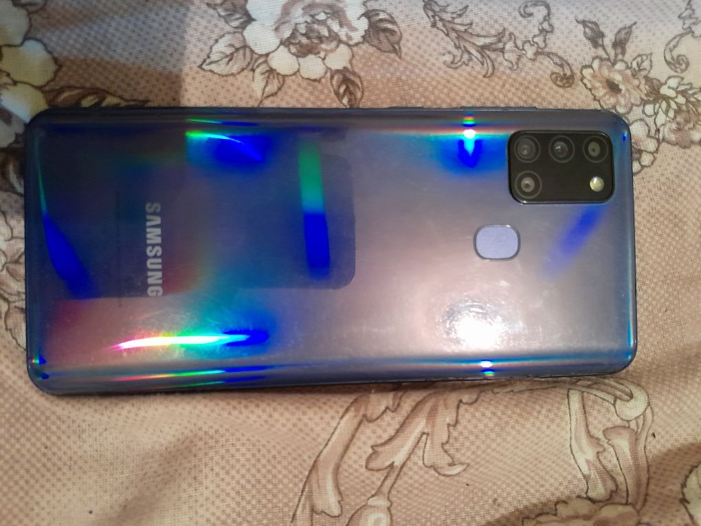 Samsung Galaxy A21s