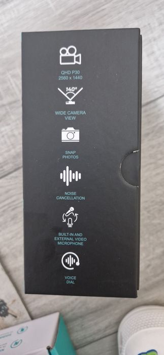 Sistem de comunicare moto Intercom, Freedconn R3