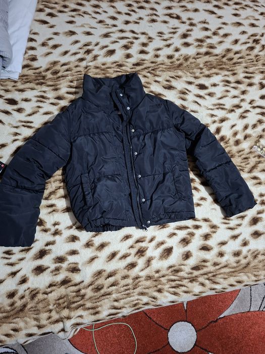 Geaca,mărimea 152,11-12 ani