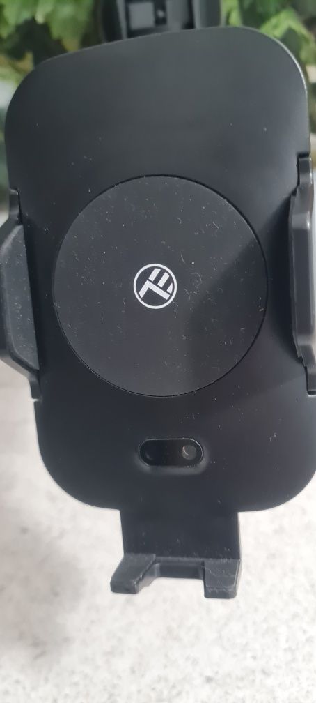 Încărcător wireless auto Telur.