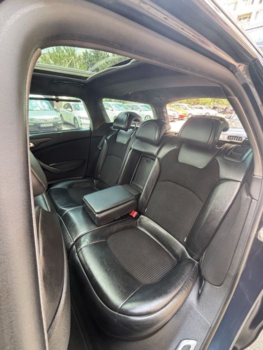 Citroen C5  2.0 HDi, 2008