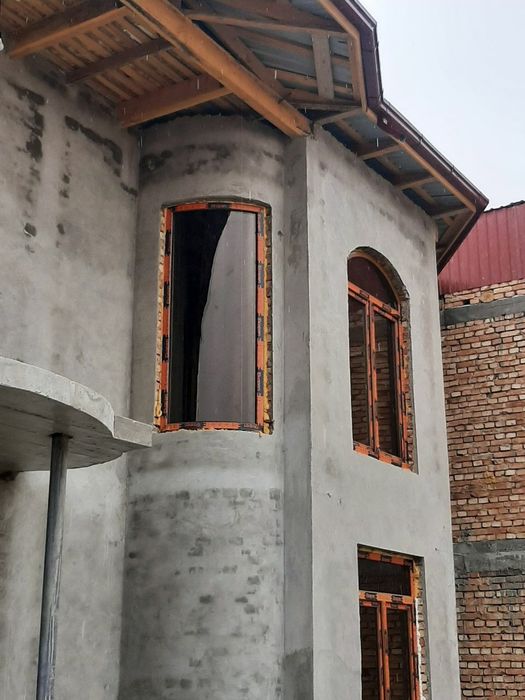 Окна и двери Акфа Термо Енгелберг