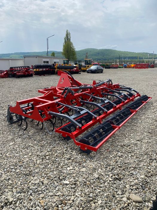 . Combinator Euro Mazs 4,2 m Strumik