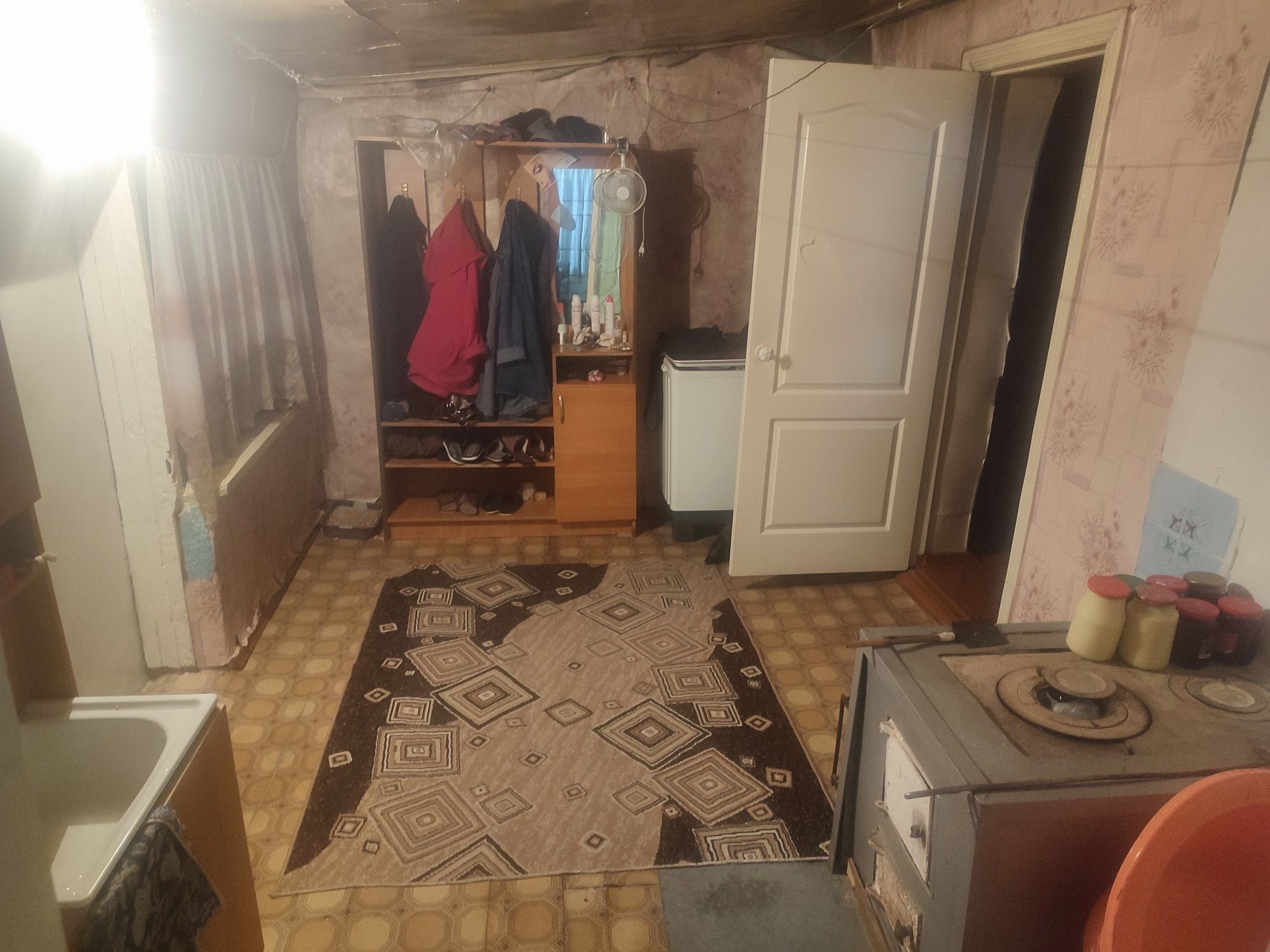 Продам дом не дорого