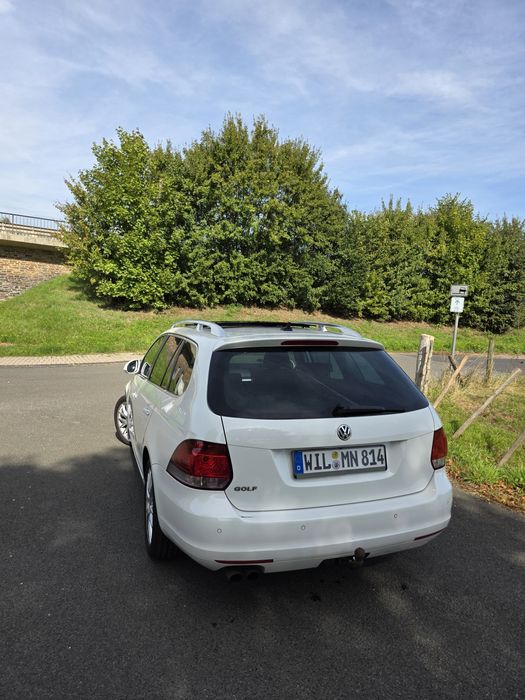 Volkswagen Golf 6