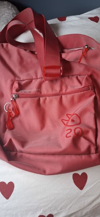 Чанта Mandarina Duck