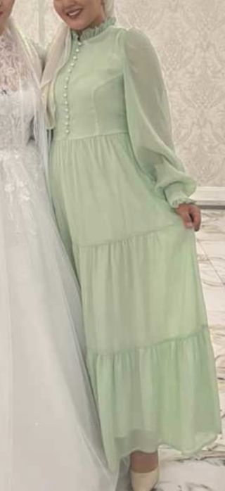 Көйлек келіндерге