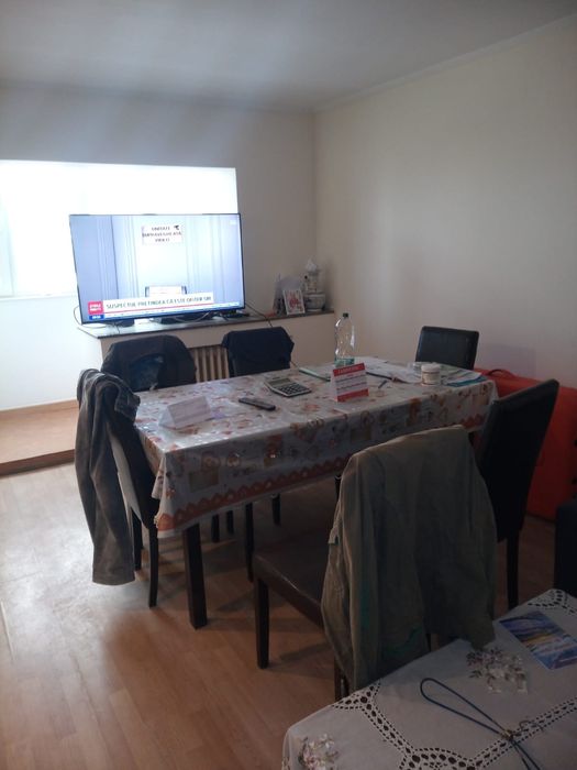 Apartament cu 3 camere Lunca Cetatuii