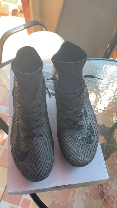 Ghete de fotbal nike superflay originale