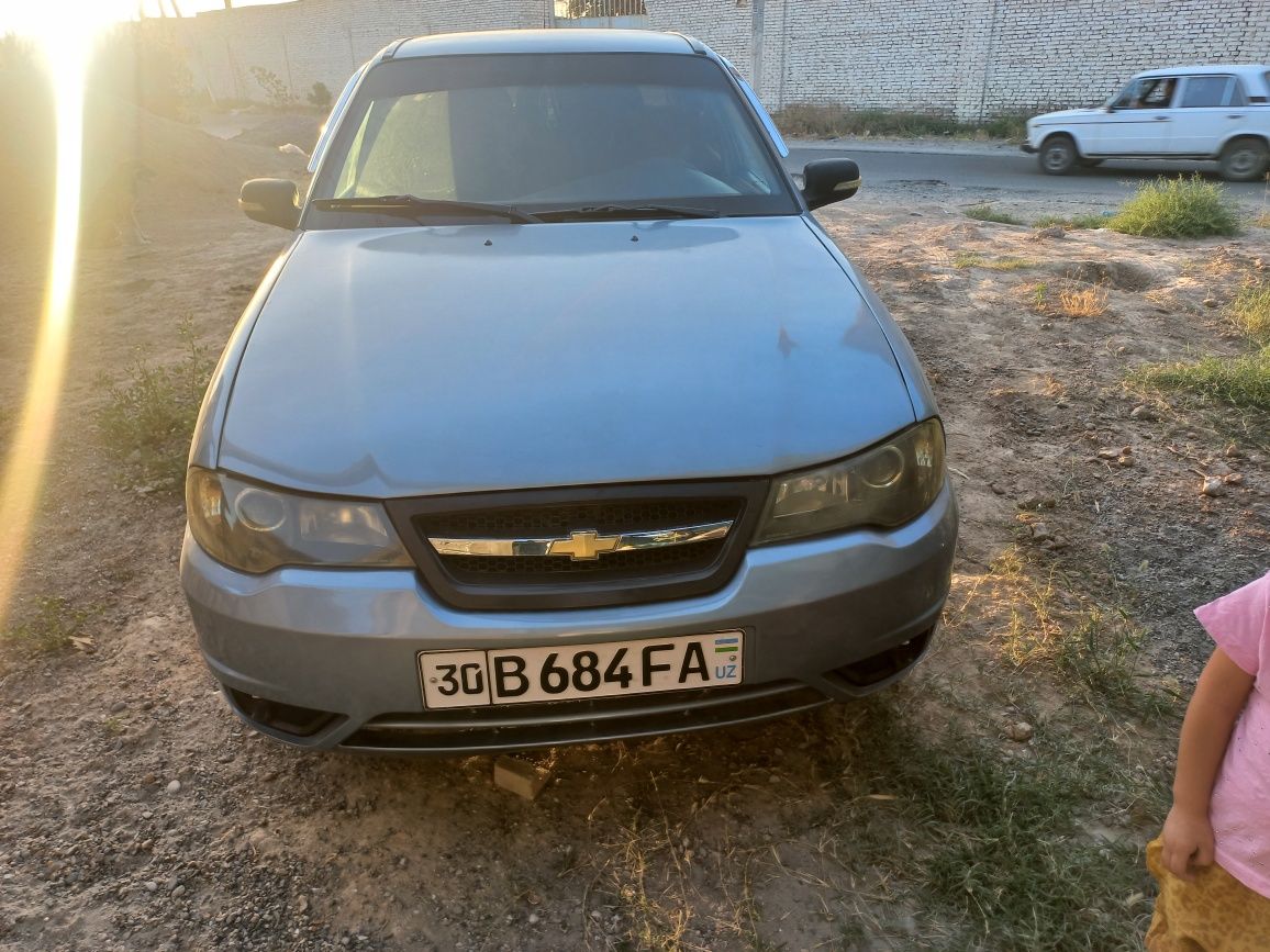 neksiya super luks