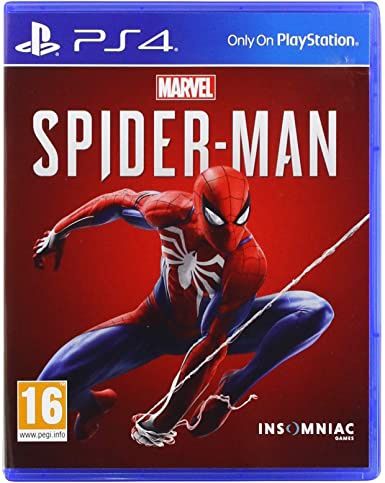 Игра для PlayStation 4, ps5