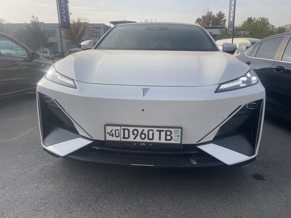 Deepal s07 215max arzon srochno sotiladi