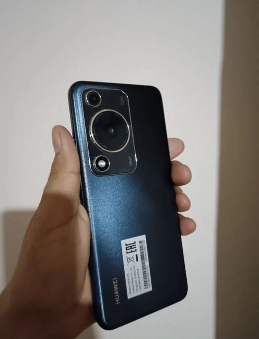 Huawei Y70 pura telefon