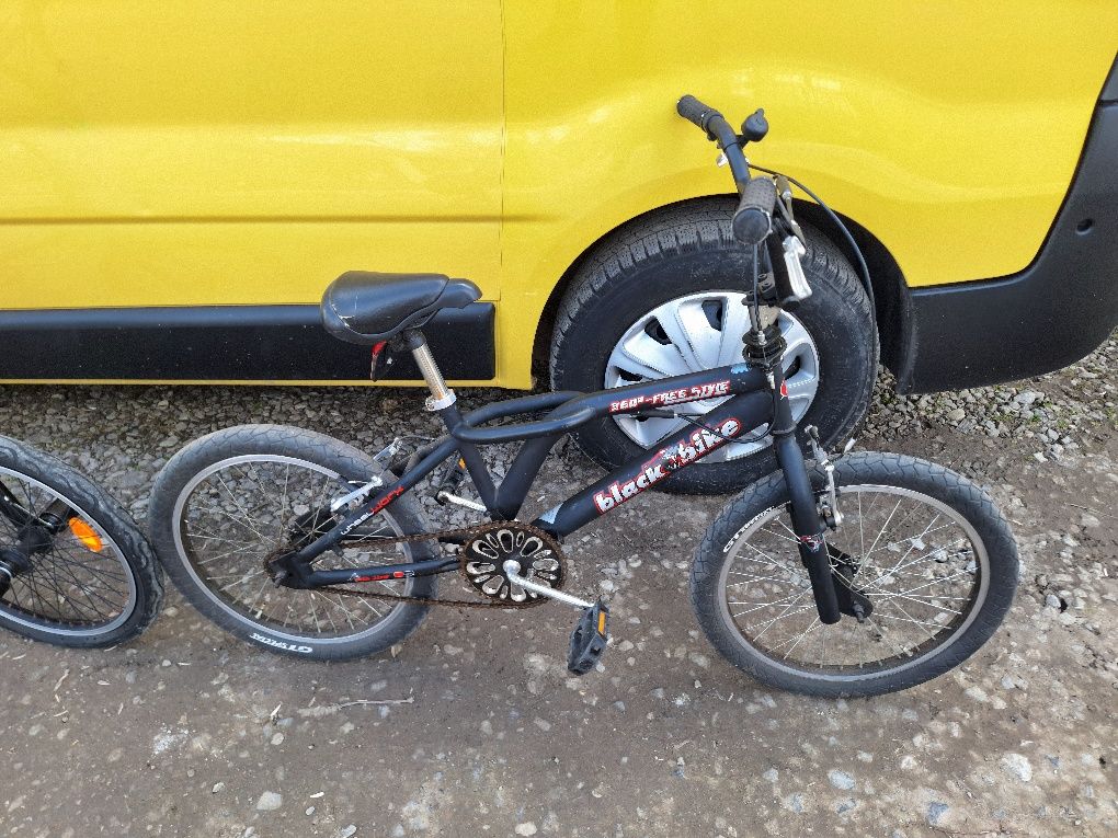 BMX 2бр Внос от Австрия