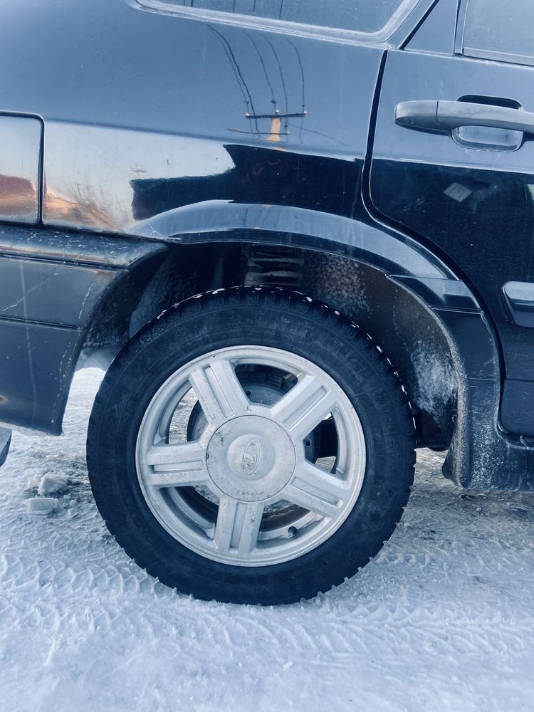 Диски r14 Торусы