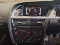 Pompa injectie Audi A5 2010 SPORTBACK 2.0 TFSI CDNB