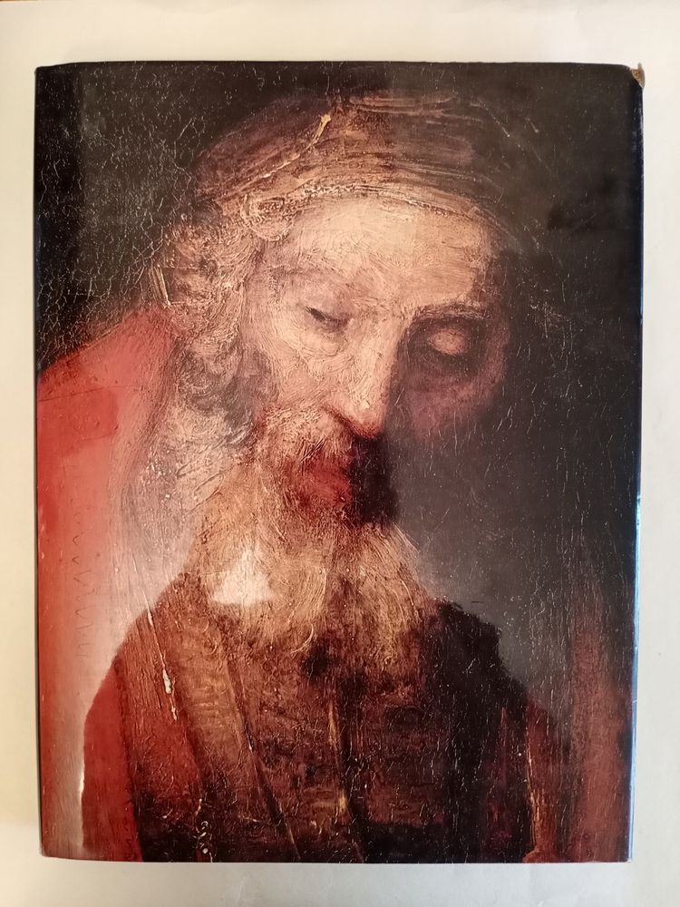 «Rembrandt» V. Loewinson-Lessing, K. Yegorova