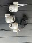 Set 3 camere Jortan