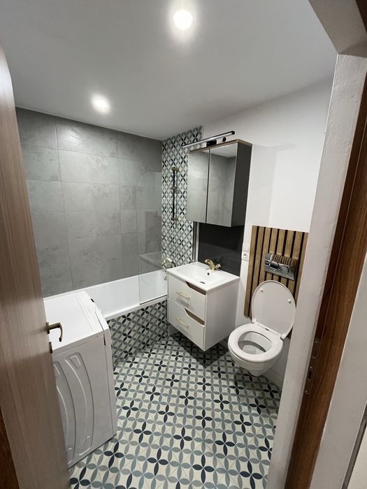 Casa ultracentral avand 5 apartamente
