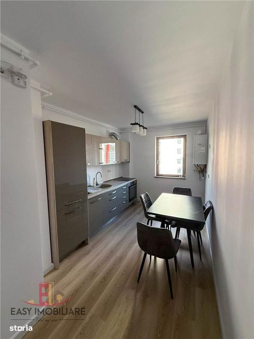 Apartament 2 camere, prima inchiriere, Livezeni, Tudor, Targu Mures